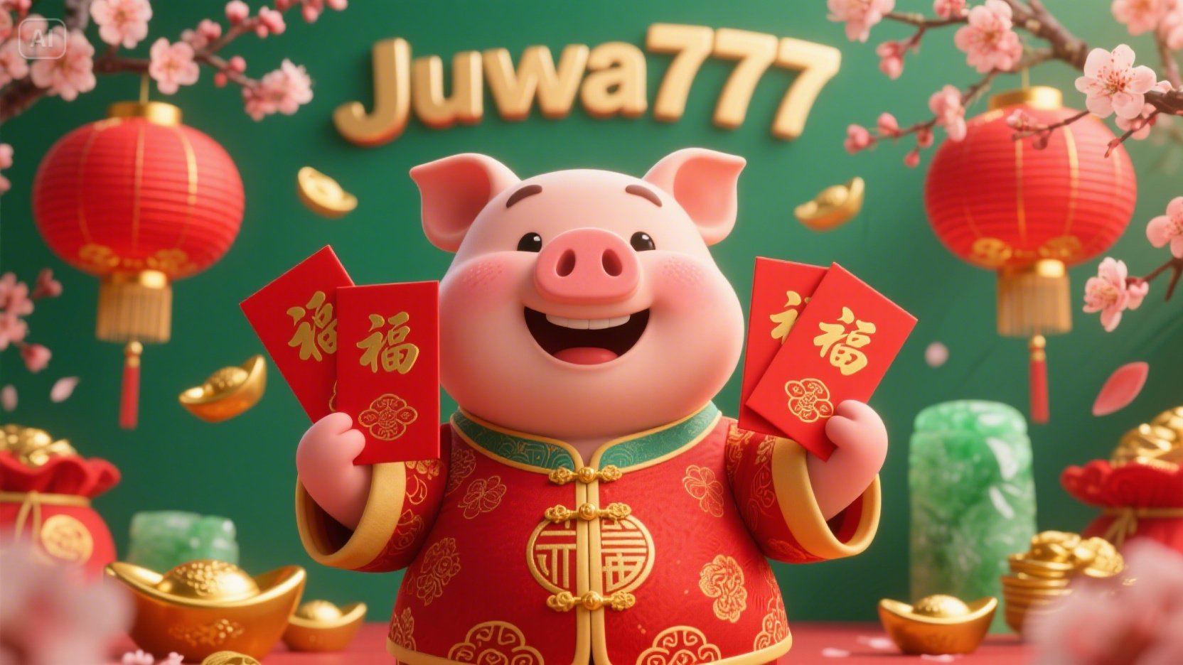 Juwa777 پاکستان